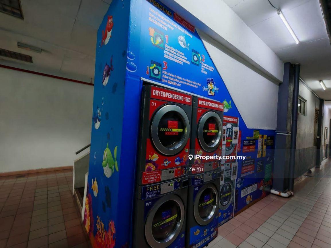 Apartment for Rent in Prisma Perdana by Ze Yu - iProperty.com.my