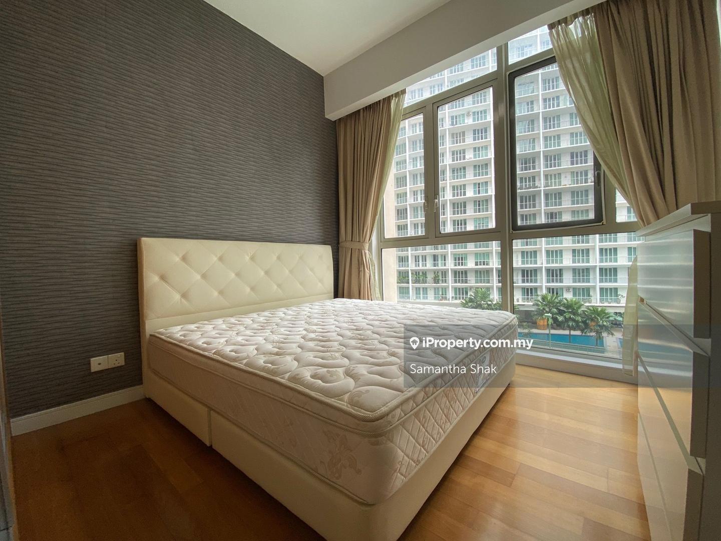 Service Residence for Rent in Marc Residence by Samantha Shak - iProperty.com.my