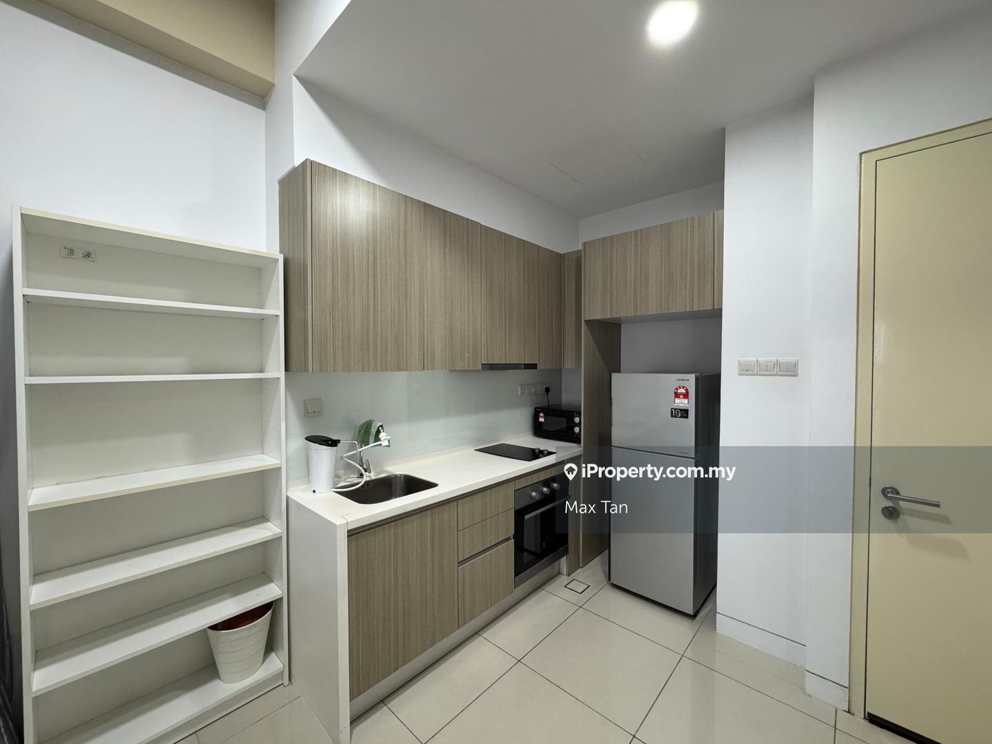 Residensi Servis untuk Disewa di Arnica @ Tropicana Gardens oleh Max Tan - iProperty.com.my