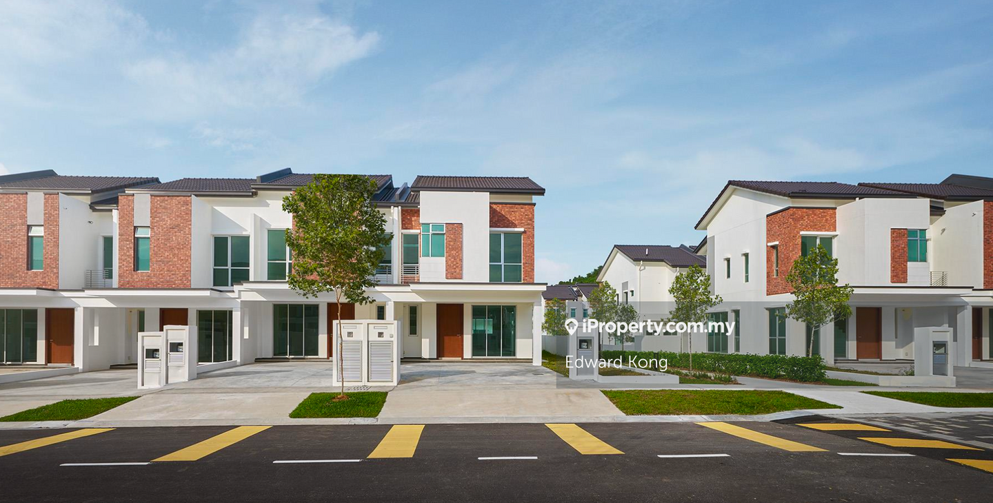 2-storey Terraced House for Sale in Bandar Gamuda Gardens, Rawang by Edward Kong - iProperty.com.my