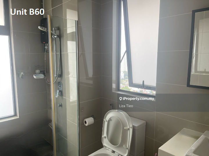 Service Residence for Sale in Seventeen Residences (Biji Living) by Liza Tieo - iProperty.com.my