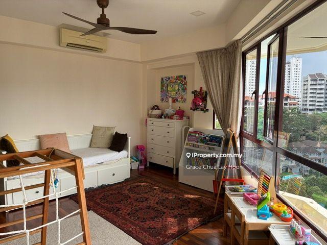 Condominium for Rent in Sri Penaga by Grace Chua Lay Hoon - iProperty.com.my