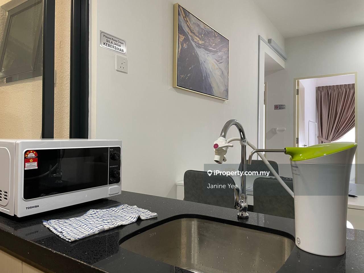 Service Residence for Rent in Damai Residence by Jian Yee - iProperty.com.my