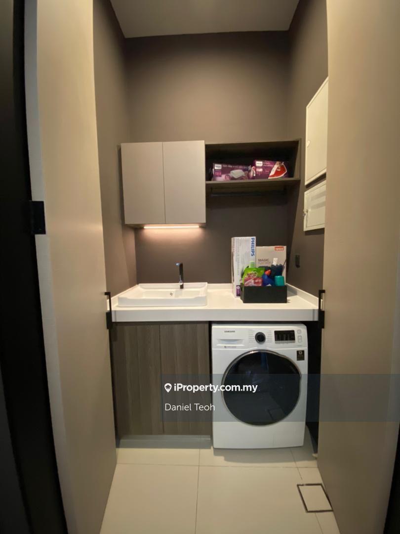 Service Residence for Sale in City of Dreams by Daniel Teoh - iProperty.com.my
