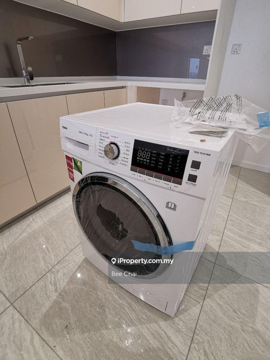 Service Residence for Sale in Quill Residence by Bee Chai - iProperty.com.my