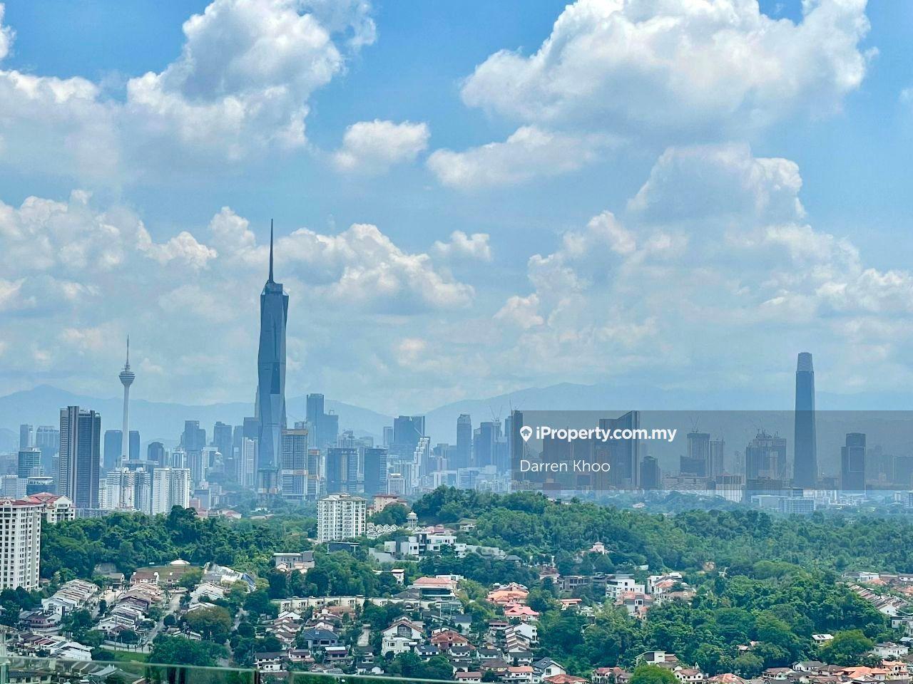 Condominium for Sale in TRIA Seputeh in 9 Seputeh, Kuala Lumpur by Darren Khoo - iProperty.com.my
