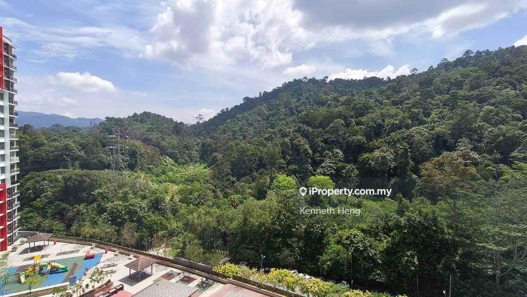 Kondominium untuk Dijual di V-Residensi oleh Kenneth Heng - iProperty.com.my