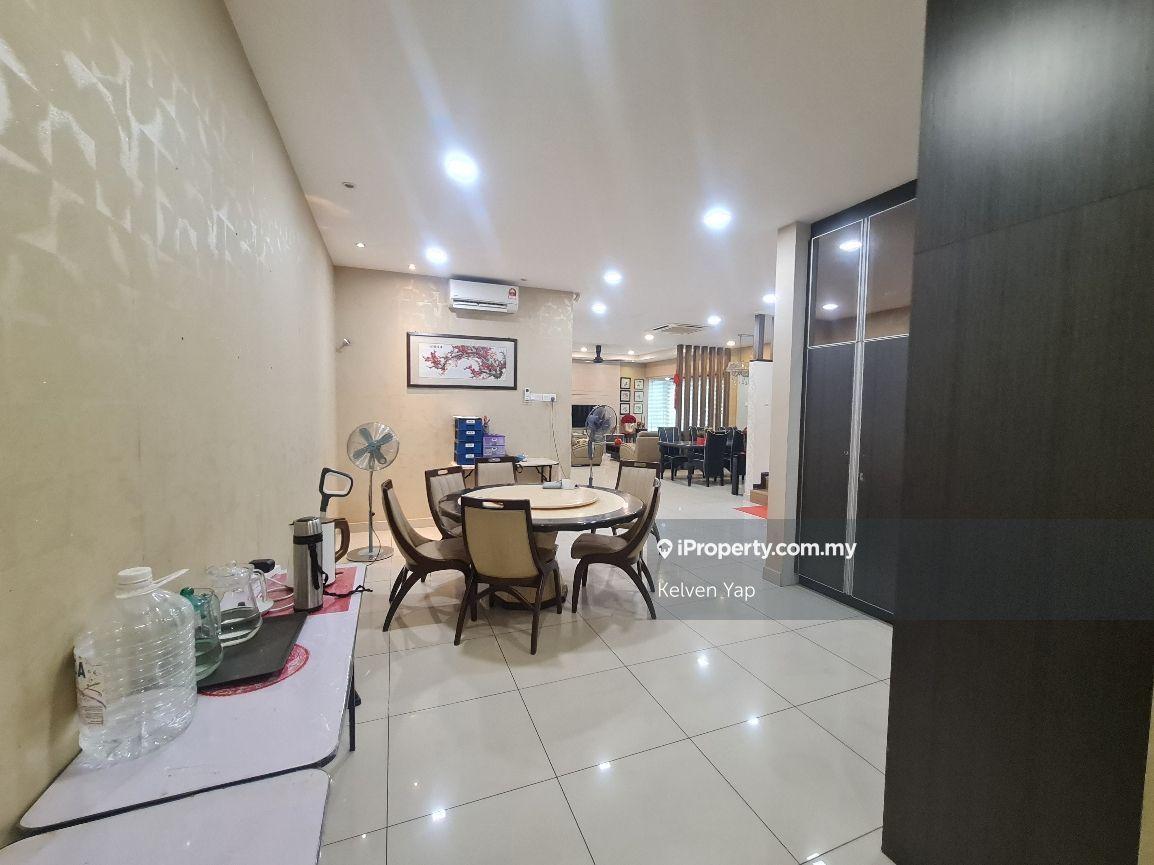 Semi-Detached House for Sale in Ambang Botanic, Klang by Kelven Yap - iProperty.com.my