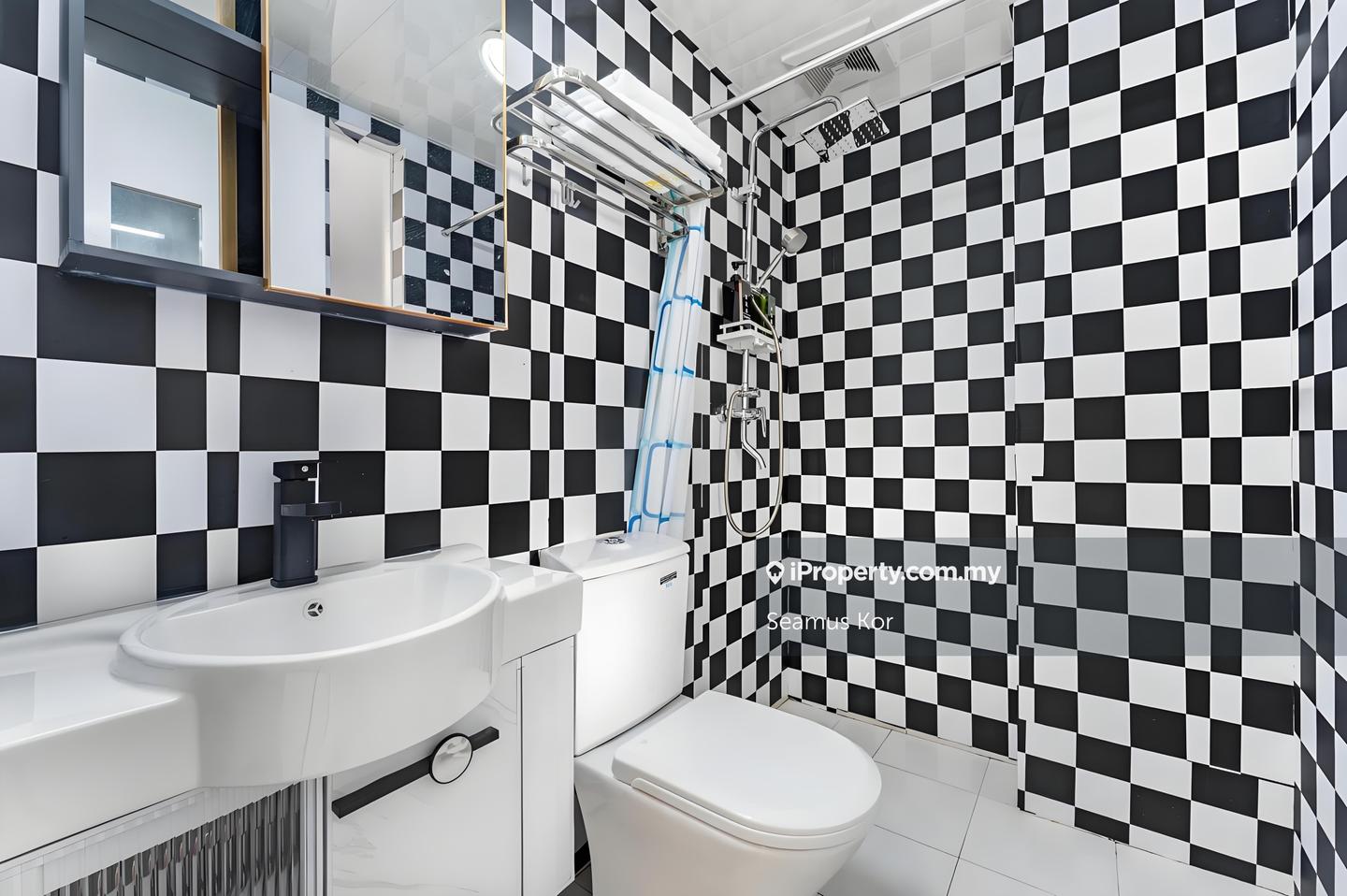 Hotel / Resort untuk Dijual di Ipoh, Perak oleh Seamus Kor - iProperty.com.my