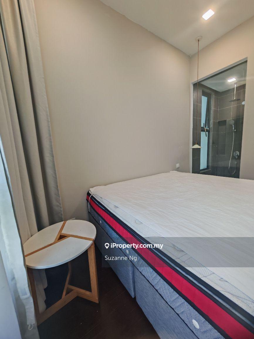Service Residence for Rent in Paloma @ Tropicana Metropark by Suzanne Ng - iProperty.com.my