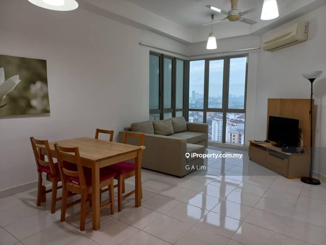 Service Residence for Rent in Tropicana City Tropics by G A Lim - iProperty.com.my
