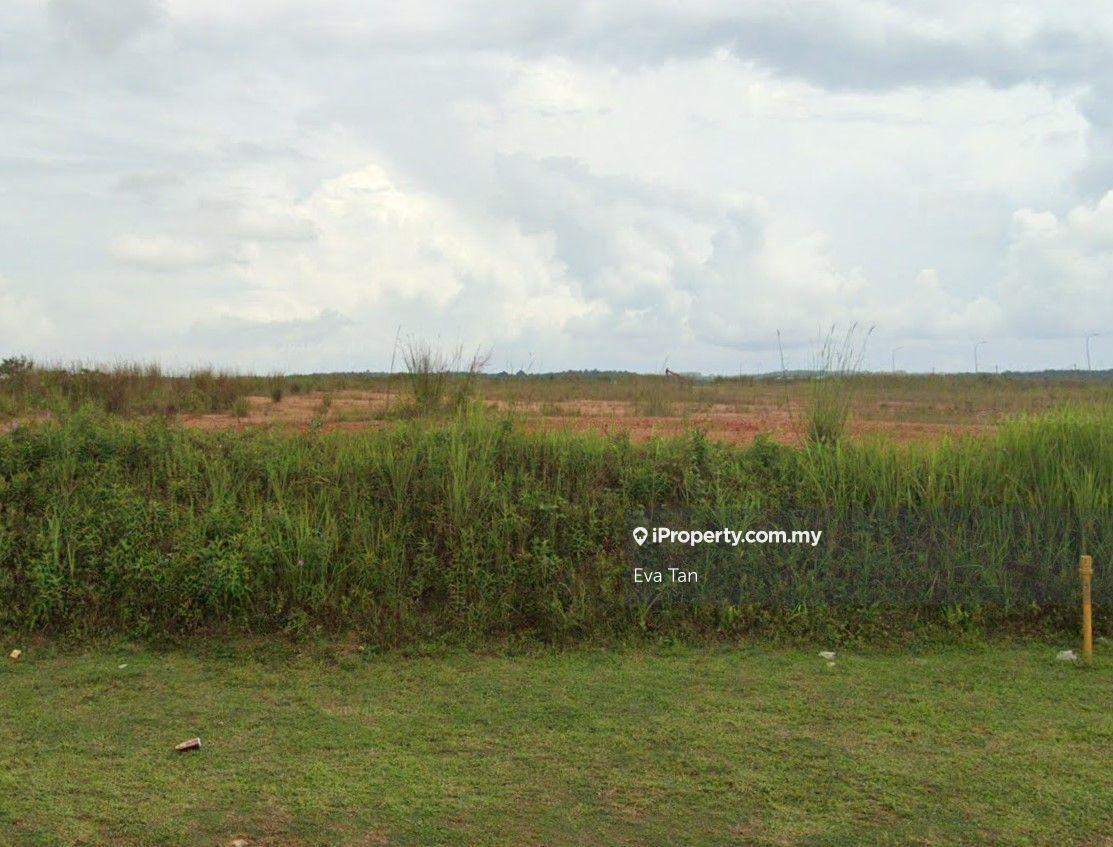 Industrial Land for Sale in Senai Airport City, Senai by Eva Tan - iProperty.com.my