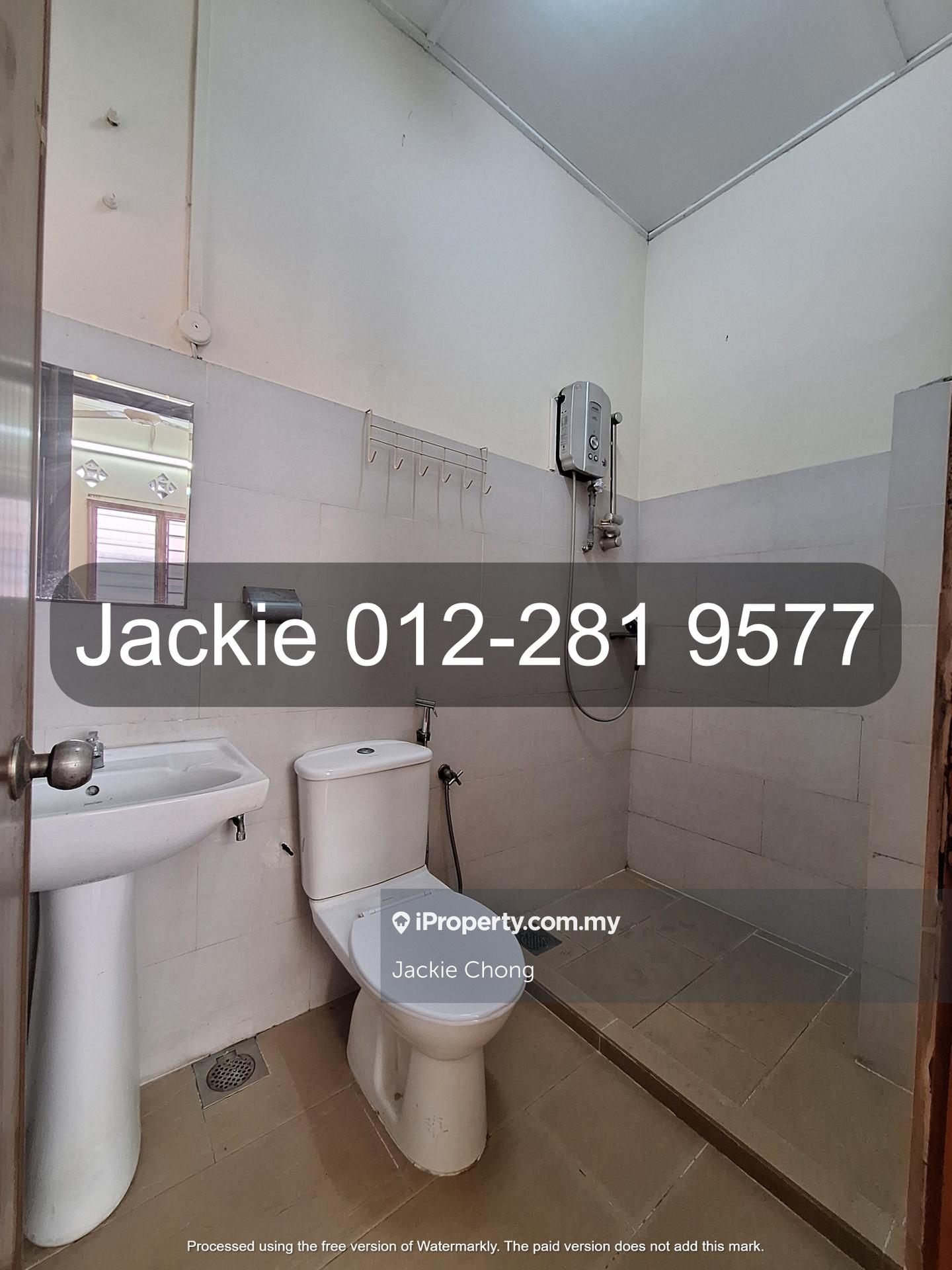 2-storey Terraced House for Sale in Happy Garden, Kuchai Lama by Jackie Chong - iProperty.com.my