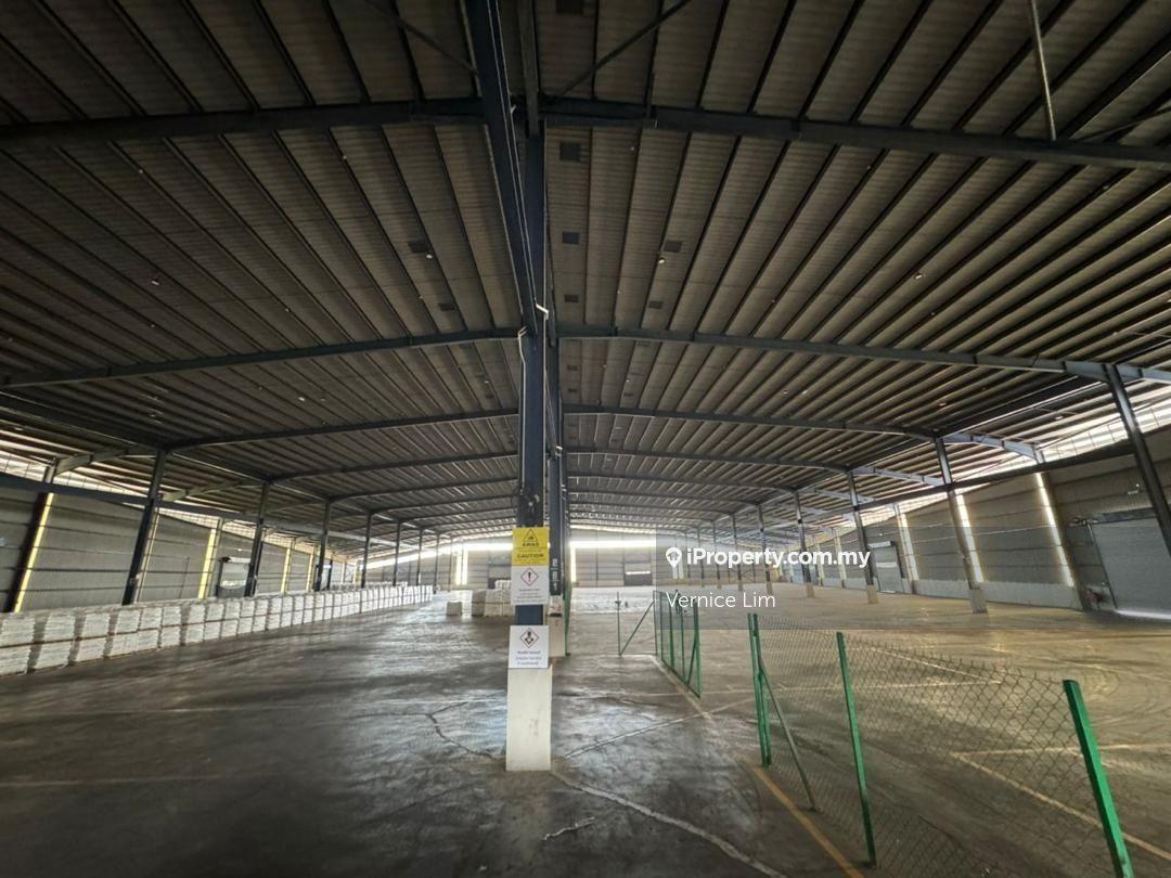 Kilang Terpisah untuk Dijual di PORT KLANG NORTHPORT PULAU INDAH TELOK GONG, Port Klang (Pelabuhan Klang) oleh Vernice Lim - iProperty.com.my