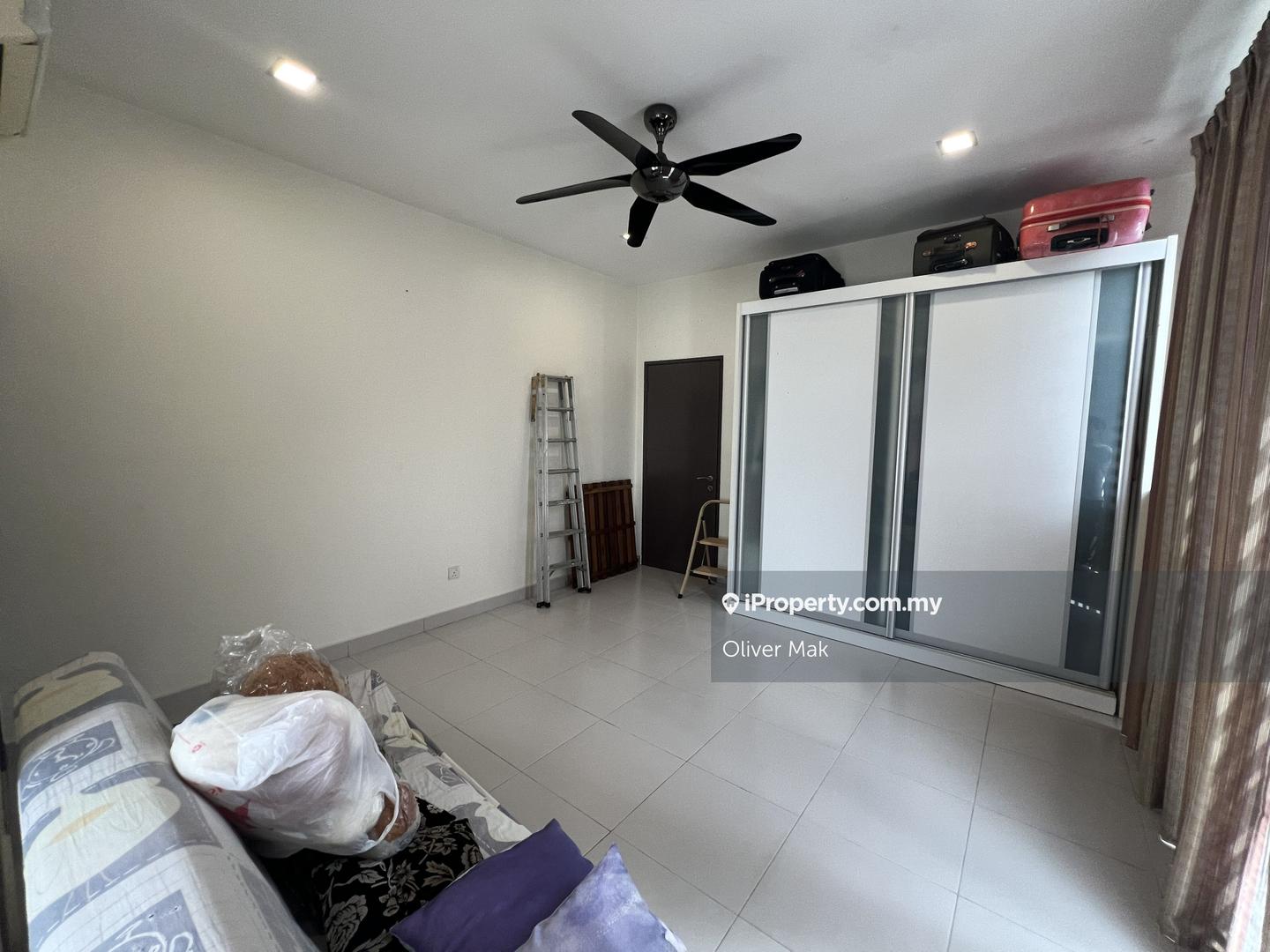 2-storey Terraced House for Sale in Kinrara Residence, Puchong by Oliver Mak - iProperty.com.my