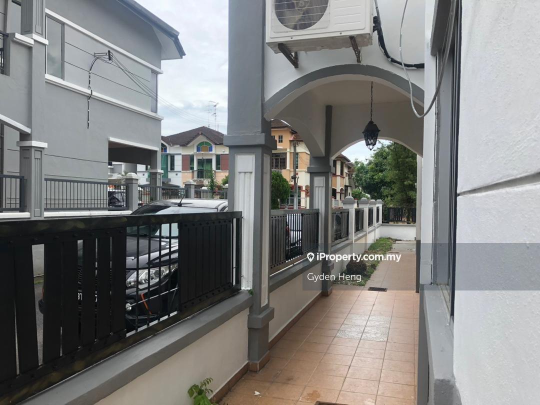 2-storey Terraced House for Sale in Taman Sri Pulai Perdana, Skudai by Gyden Heng - iProperty.com.my