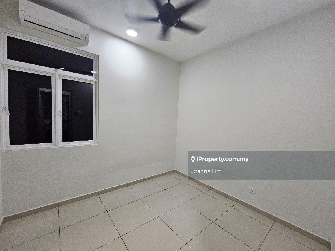 Residensi Servis untuk Disewa di Parkland Residence oleh Joanne Lim - iProperty.com.my