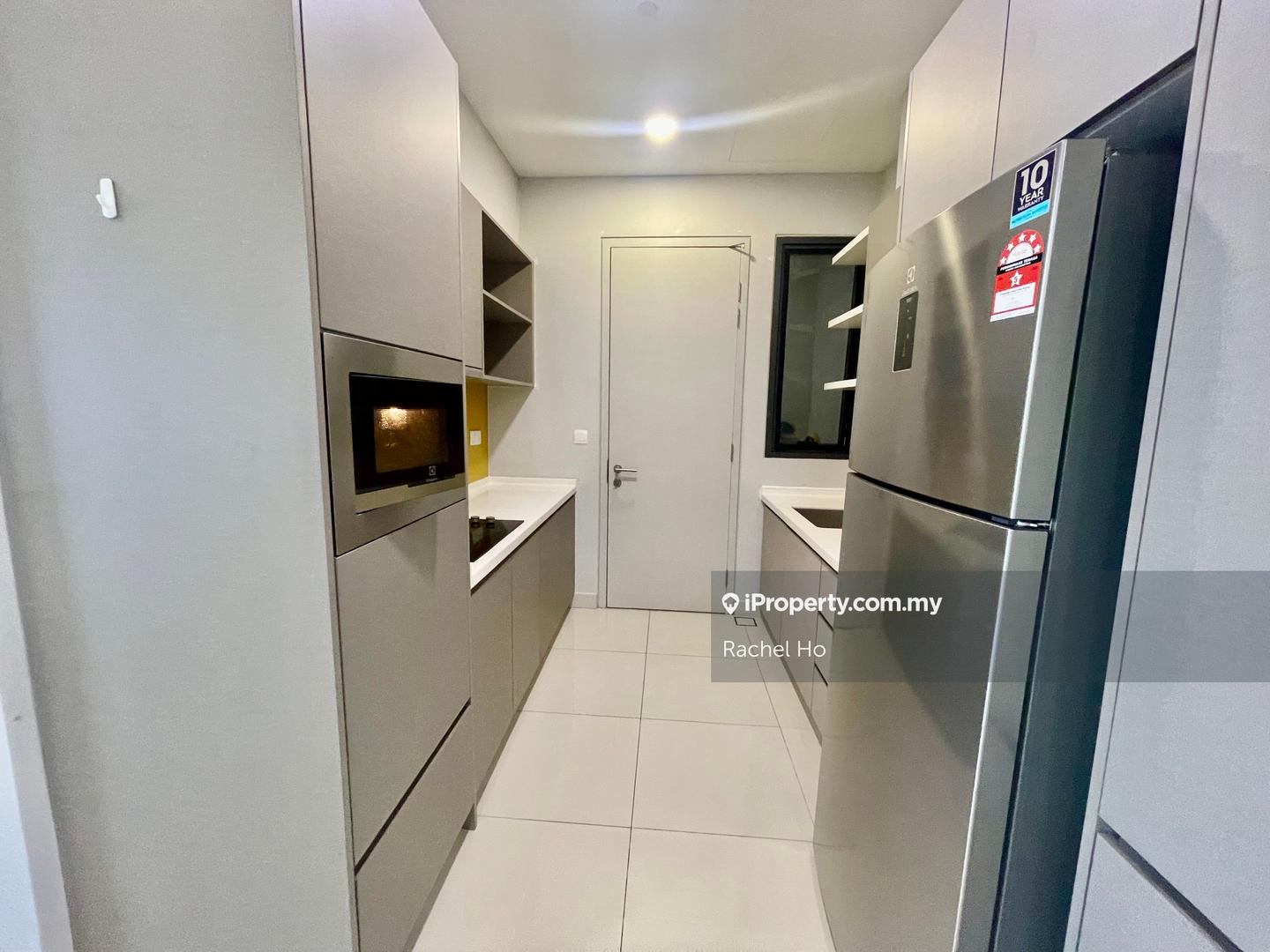 Service Residence for Rent in Cyperus @ Tropicana Gardens by Rachel Ho - iProperty.com.my