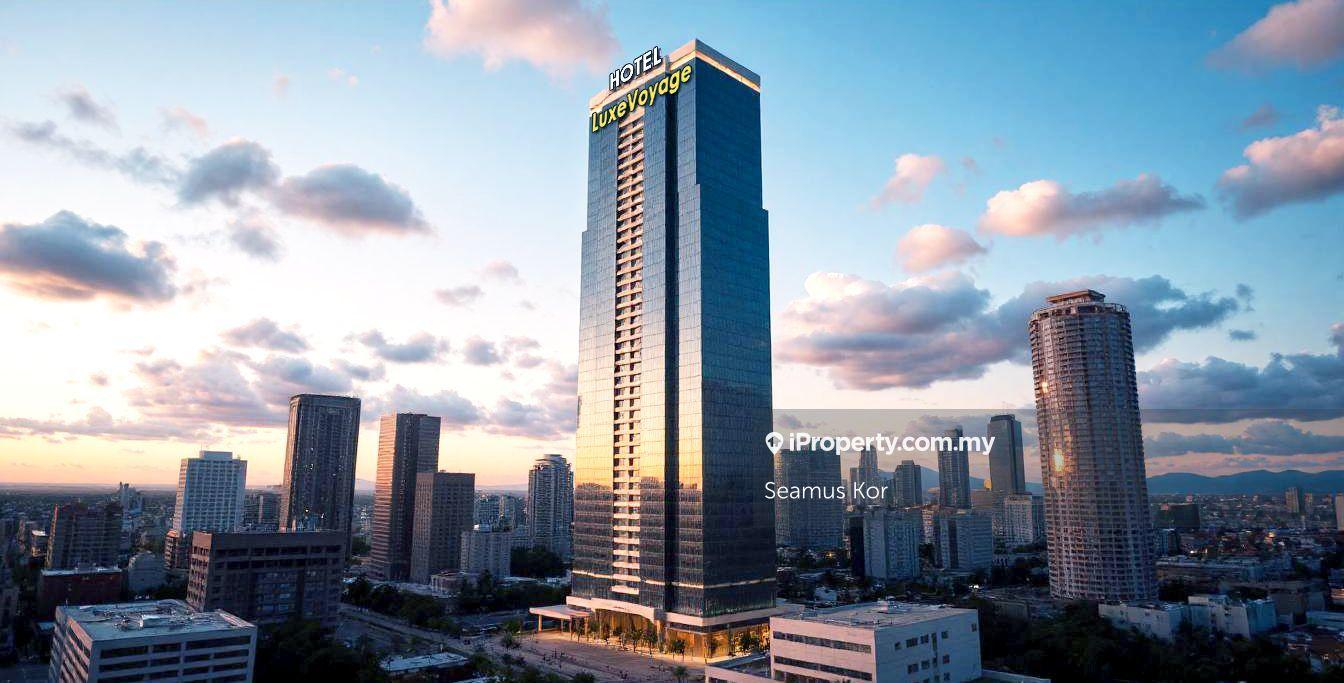 Hotel / Resort for Rent in George Town, Penang by Seamus Kor - iProperty.com.my