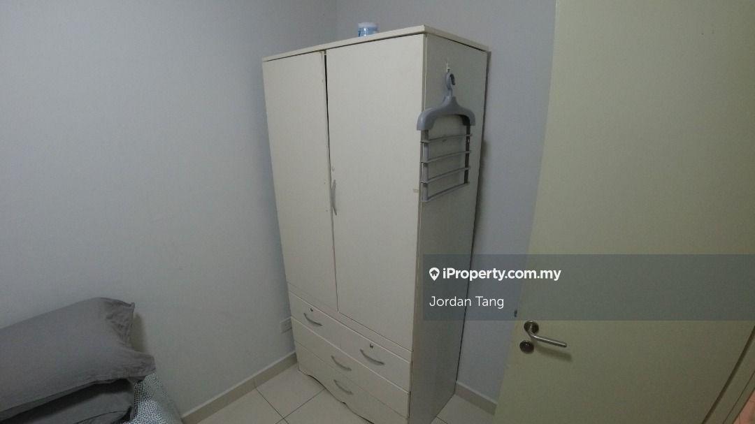 Residensi Servis untuk Disewa di Sfera Residency oleh Jordan Tang - iProperty.com.my