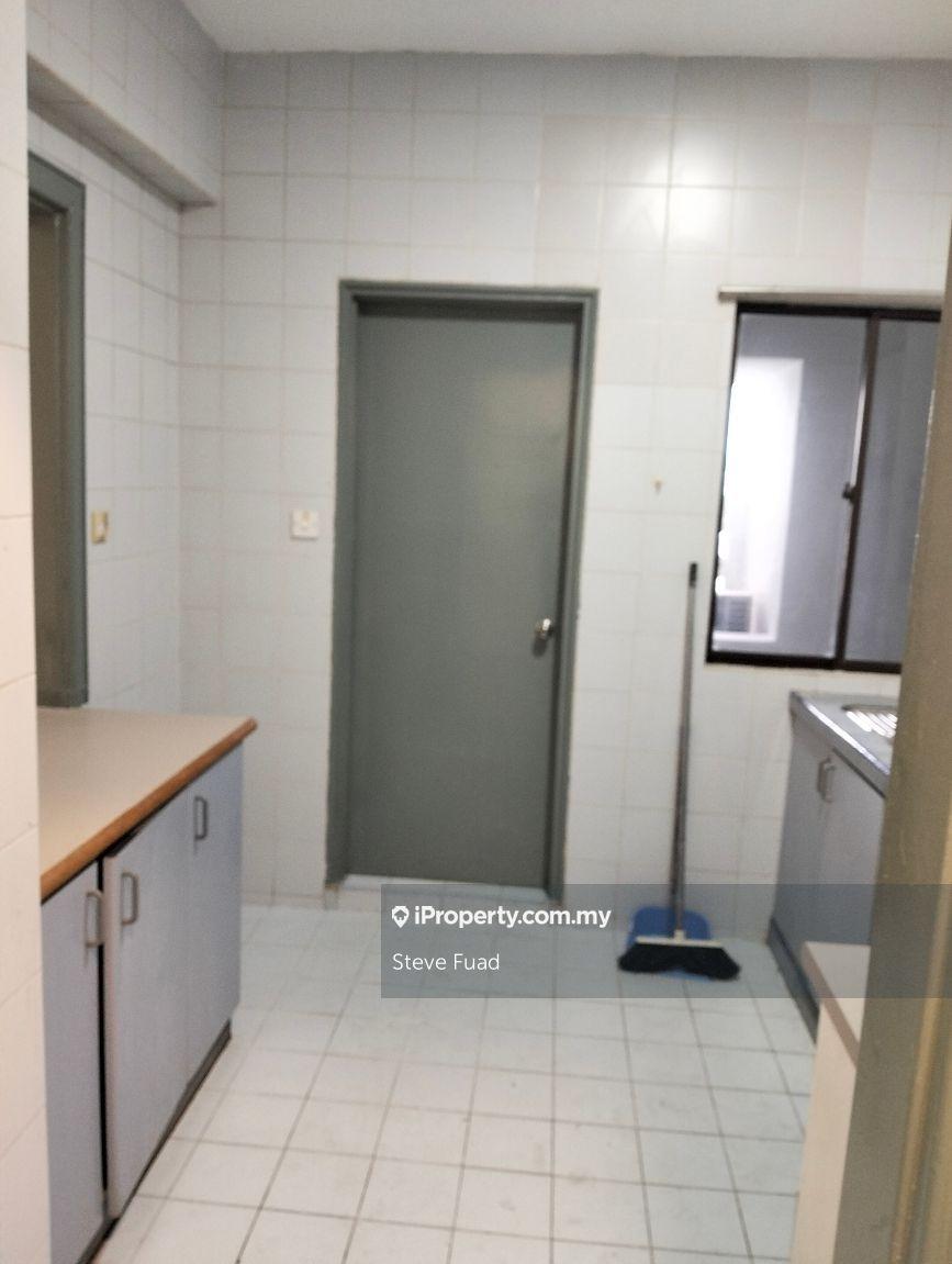 Condominium for Rent in Ehsan Ria by Steve Fuad - iProperty.com.my