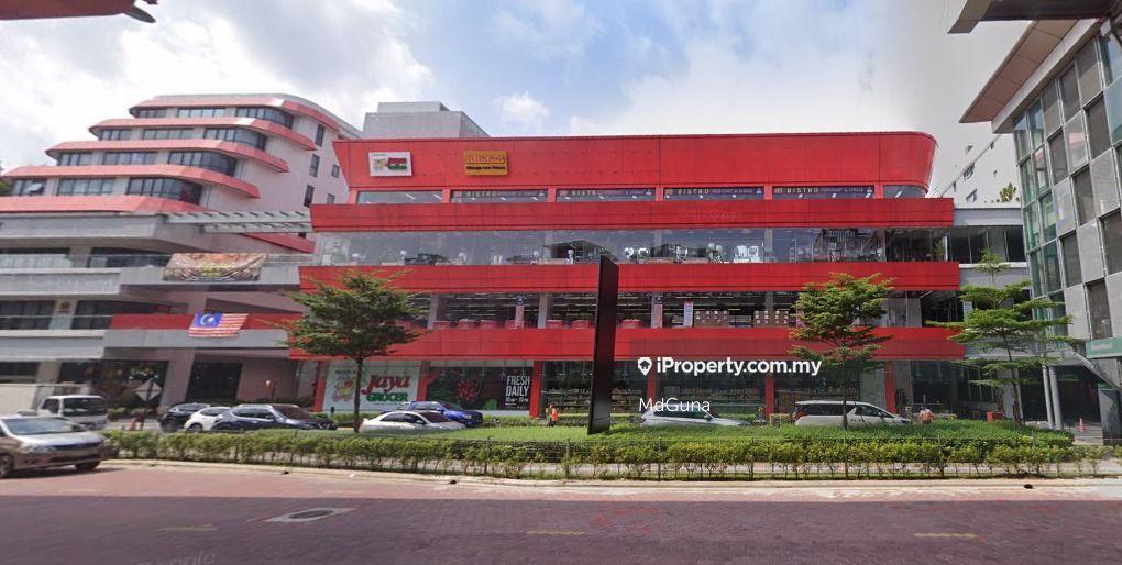 Pejabat untuk Dijual di Bandar Sunway, Sunway oleh MdGuna - iProperty.com.my