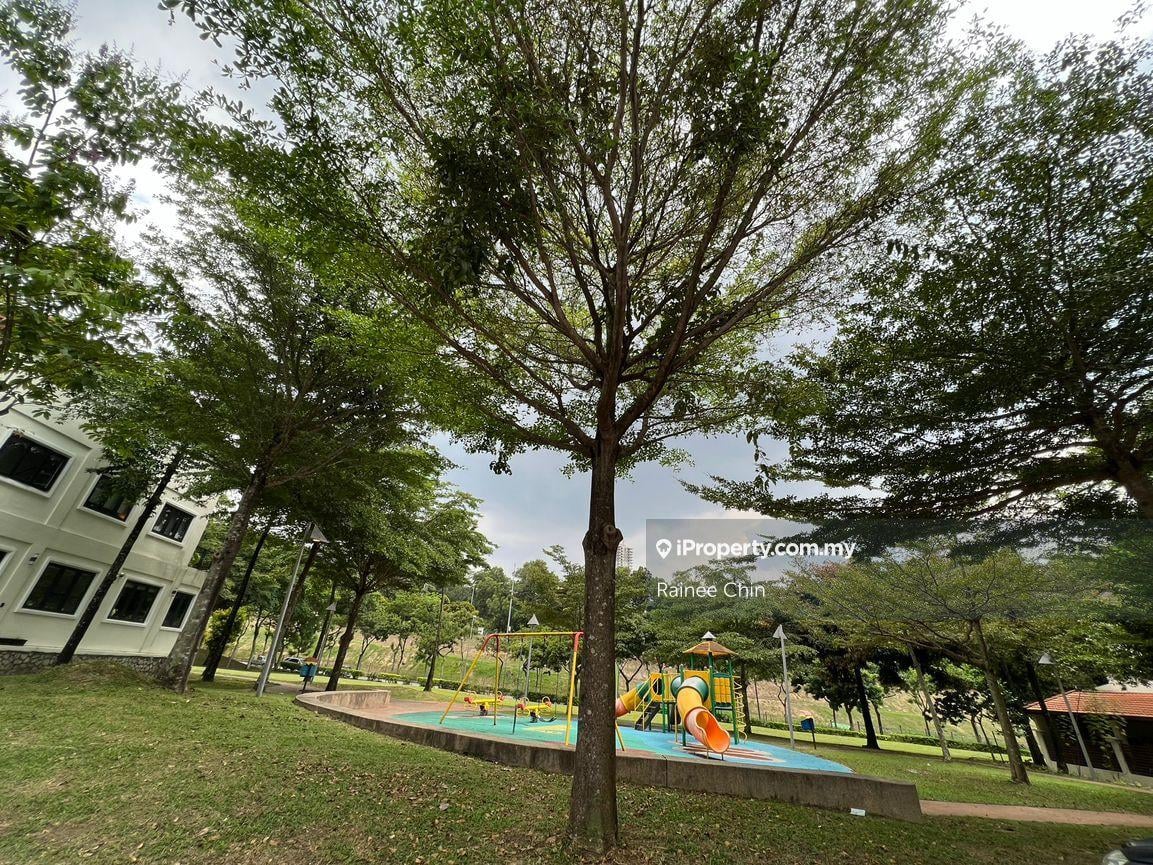 Rumah Berangkai 2 Tingkat untuk Dijual di SPK Damansara, Sunway Spk oleh Rainee Chin - iProperty.com.my