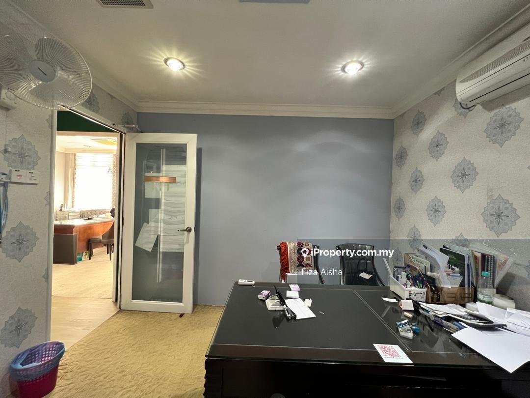 Shop-Office for Rent in Tmn Setia Tropika, Johor Bahru by Fiza Aisha - iProperty.com.my