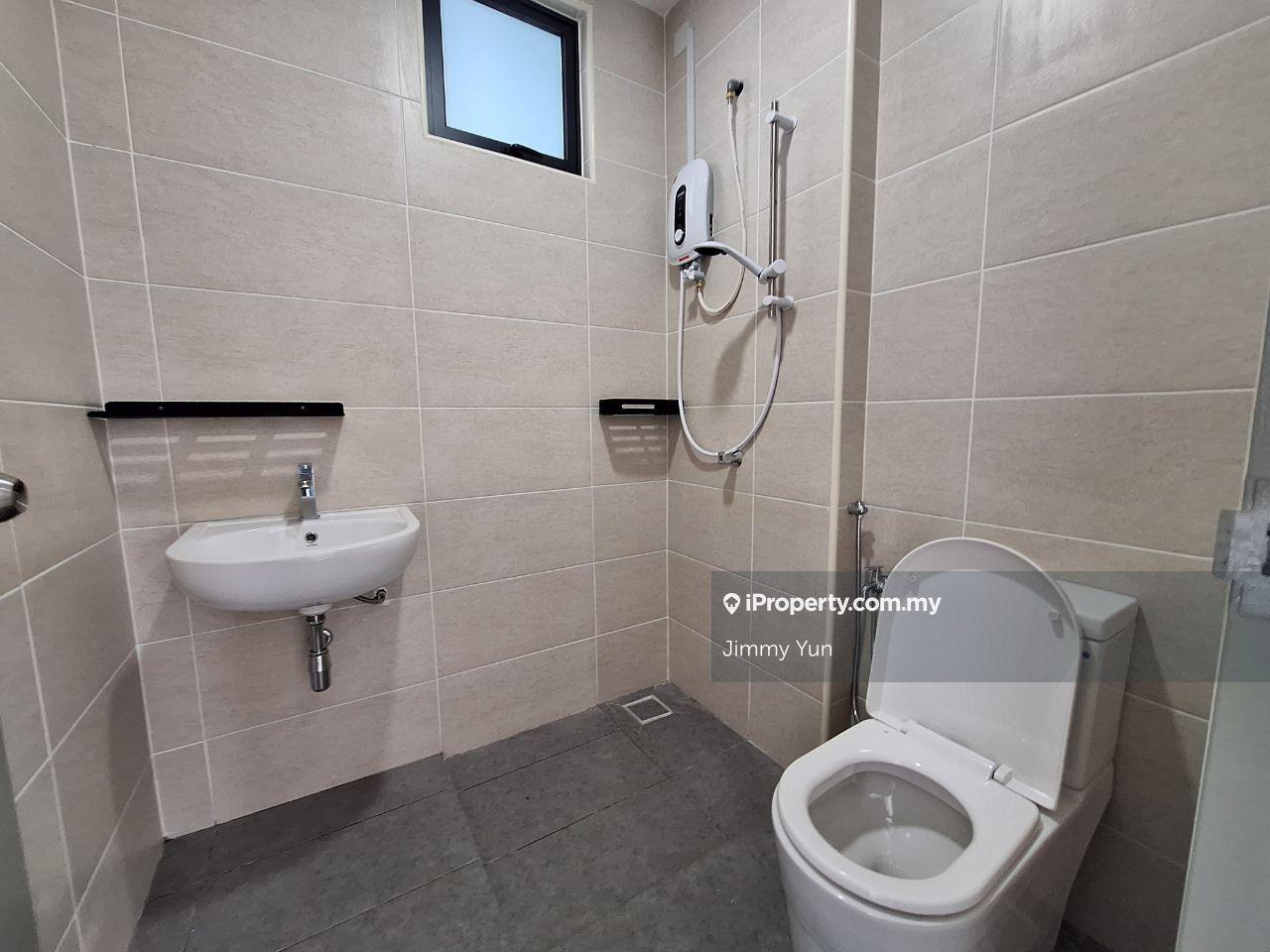 Residensi Servis untuk Dijual di B11 Parkland Residence oleh Jimmy Yun - iProperty.com.my