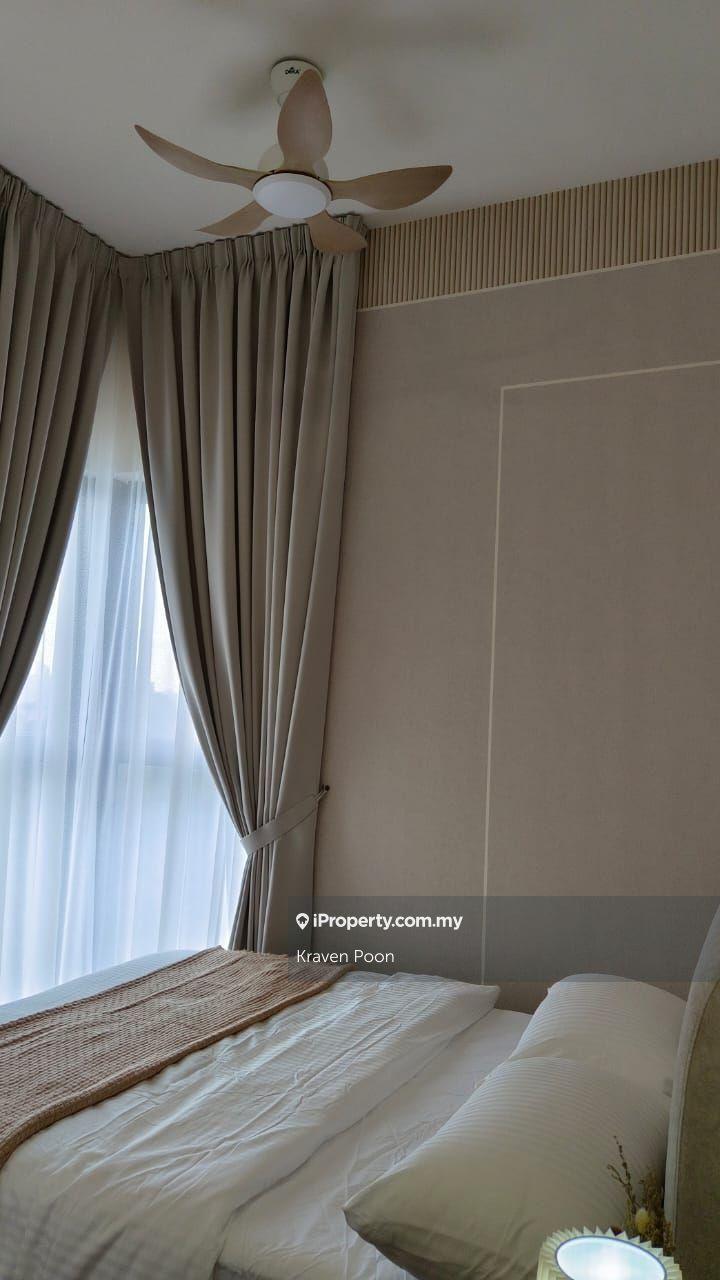 Service Residence for Sale in Senada Residence @ KLGCC Resort by Kraven Poon - iProperty.com.my