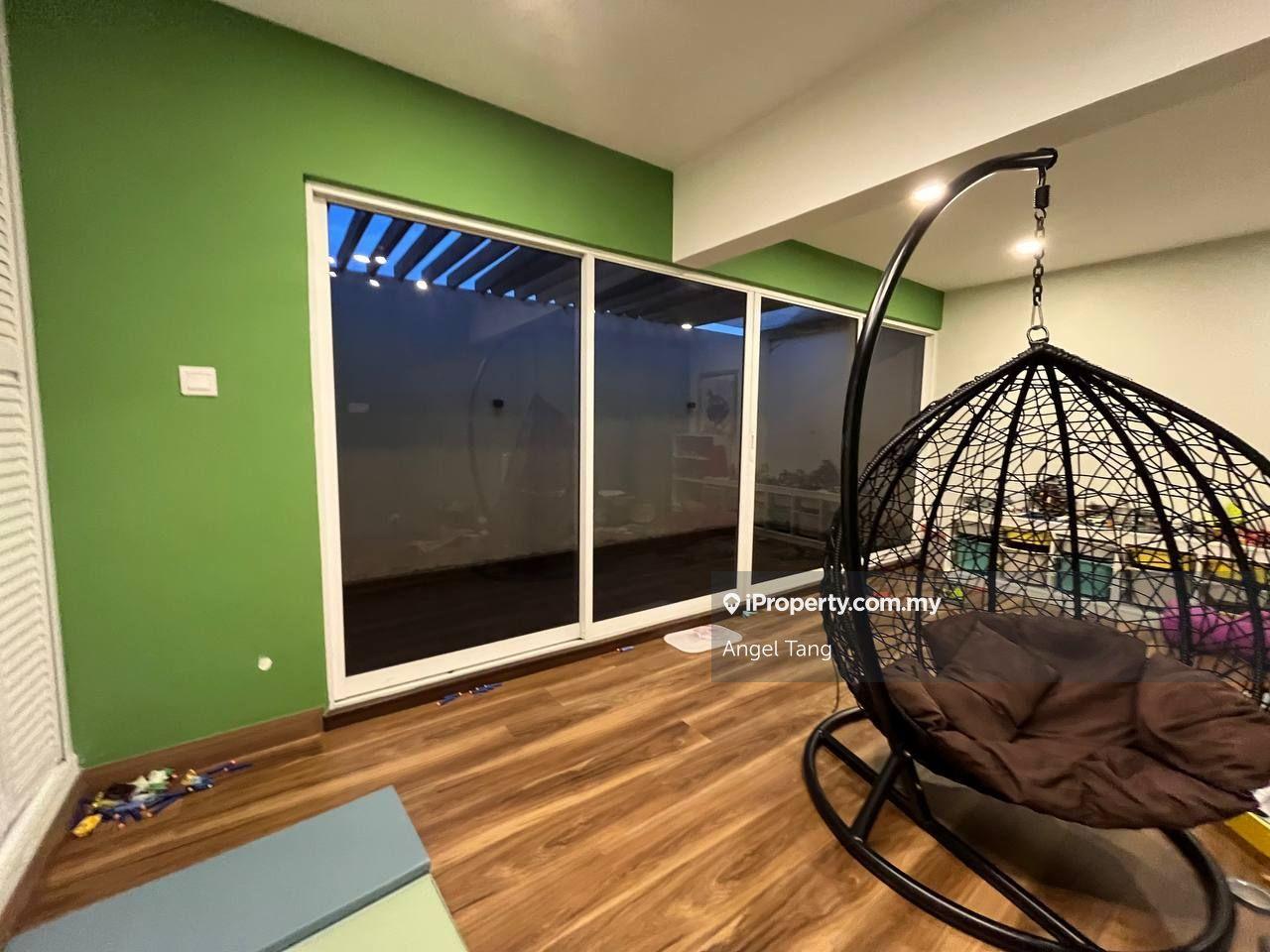 Rumah Berangkai 2.5 Tingkat untuk Dijual di BU 11/ BU11, Bandar Utama, Petaling Jaya, Bandar Utama oleh Angel Tang - iProperty.com.my