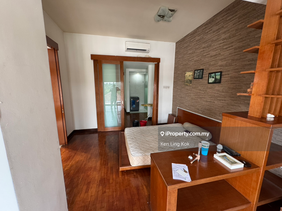 Condominium for Rent in 10 Semantan Suites by Ken Ling Kok - iProperty.com.my