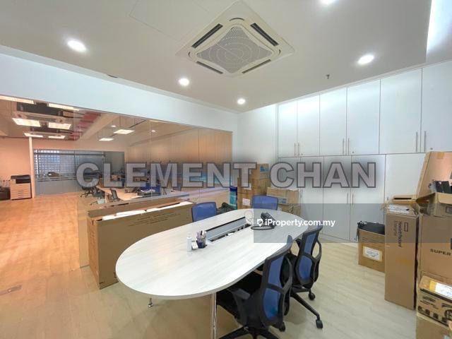 Office for Sale in Damansara Perdana, Petaling Jaya by Clement Chan - iProperty.com.my