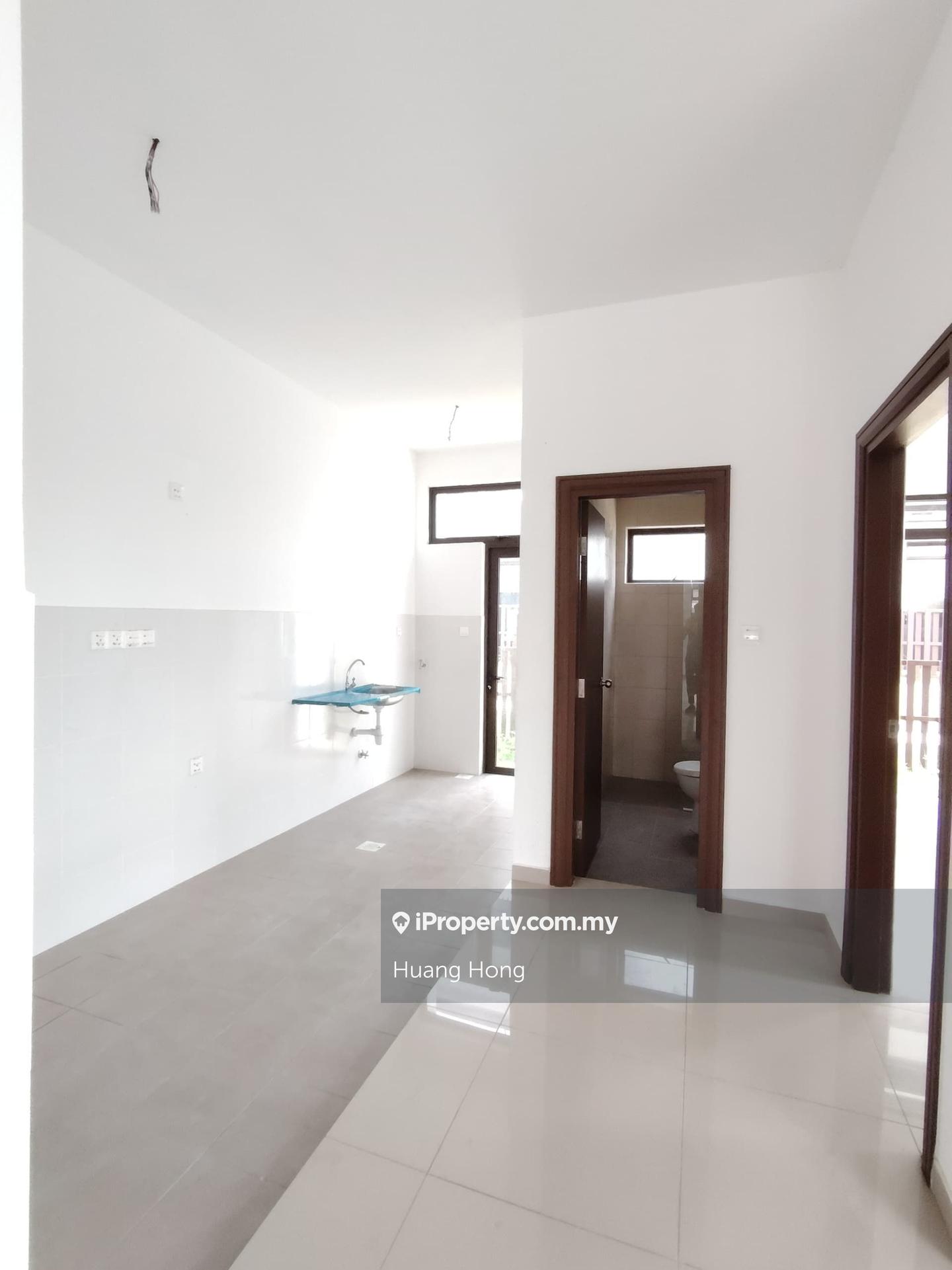 2-storey Terraced House for Sale in Setia Safiro, Cyberjaya by Huang Hong - iProperty.com.my