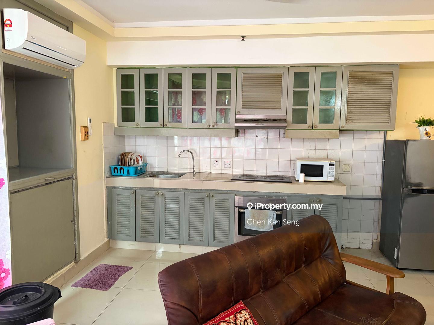 Pangsapuri untuk Dijual di Sucasa Corporate oleh Chen Kah Seng - iProperty.com.my