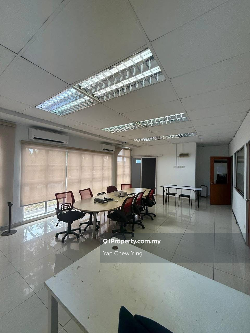 Terrace Factory for Sale in Kota Kemuning, Shah Alam by Yap Chew Ying - iProperty.com.my