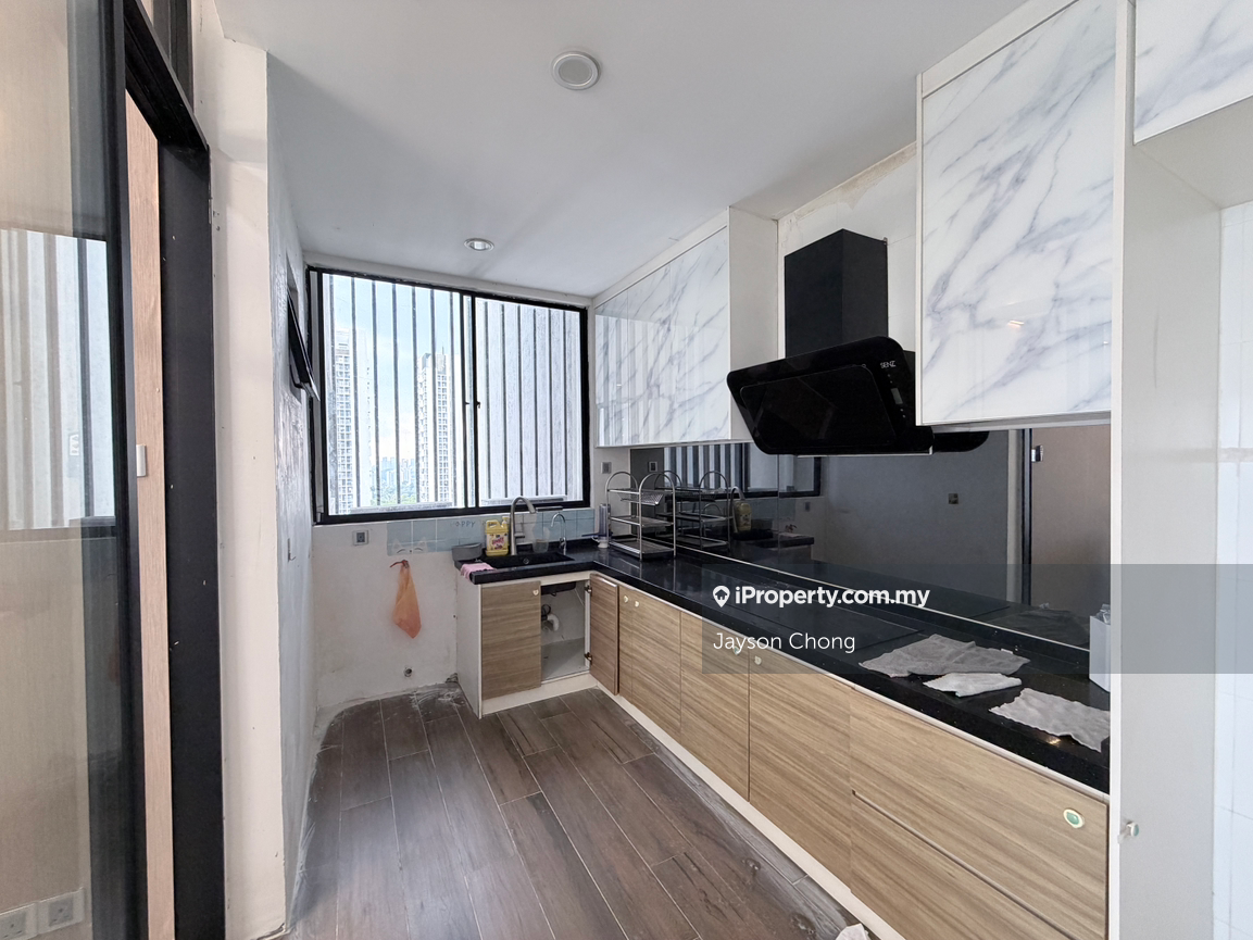 Condominium for Rent in CloudTree Residence by Jayson Chong - iProperty.com.my