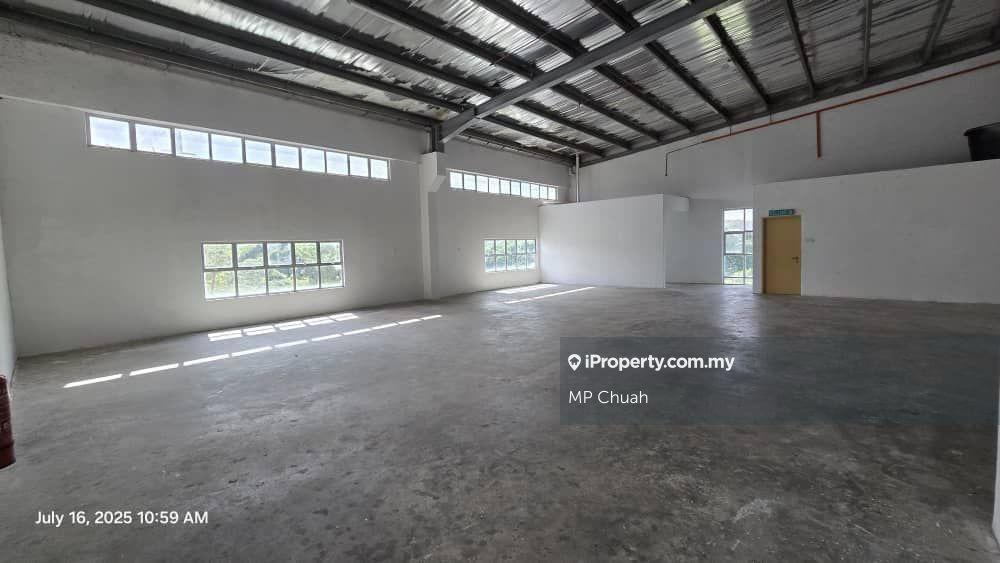Detached Factory for Sale in Kawasan Perindustrian Maju Jaya, Skudai by MP Chuah - iProperty.com.my