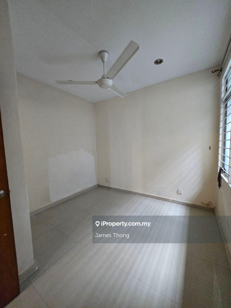 Rumah Berangkai 2 Tingkat untuk Dijual di Taman desa, Taman Desa oleh James Thong - iProperty.com.my