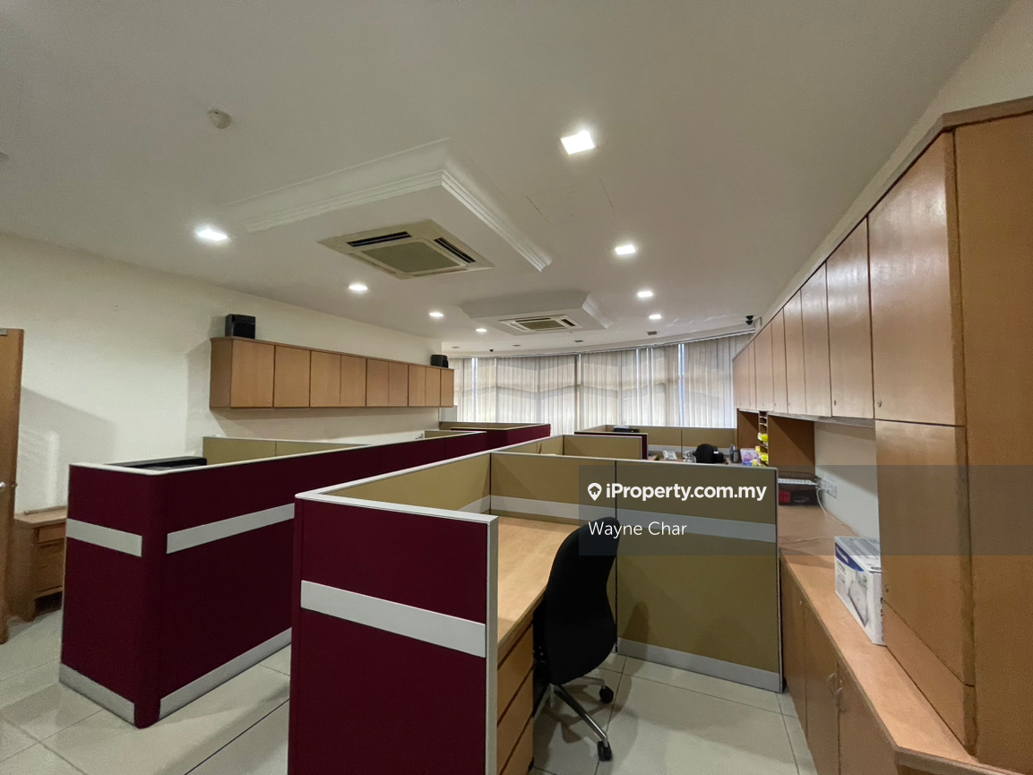 Semi-D Kilang untuk Dijual di Bandar Puteri Puchong, Puchong oleh Wayne Char - iProperty.com.my