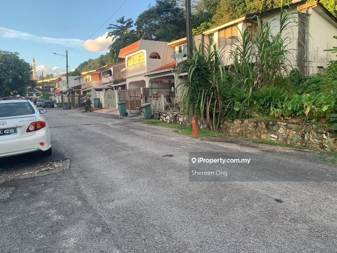 2-storey Terraced House for Sale in Taman Sri Rampai Setapak, Setapak by Shereen Ong - iProperty.com.my