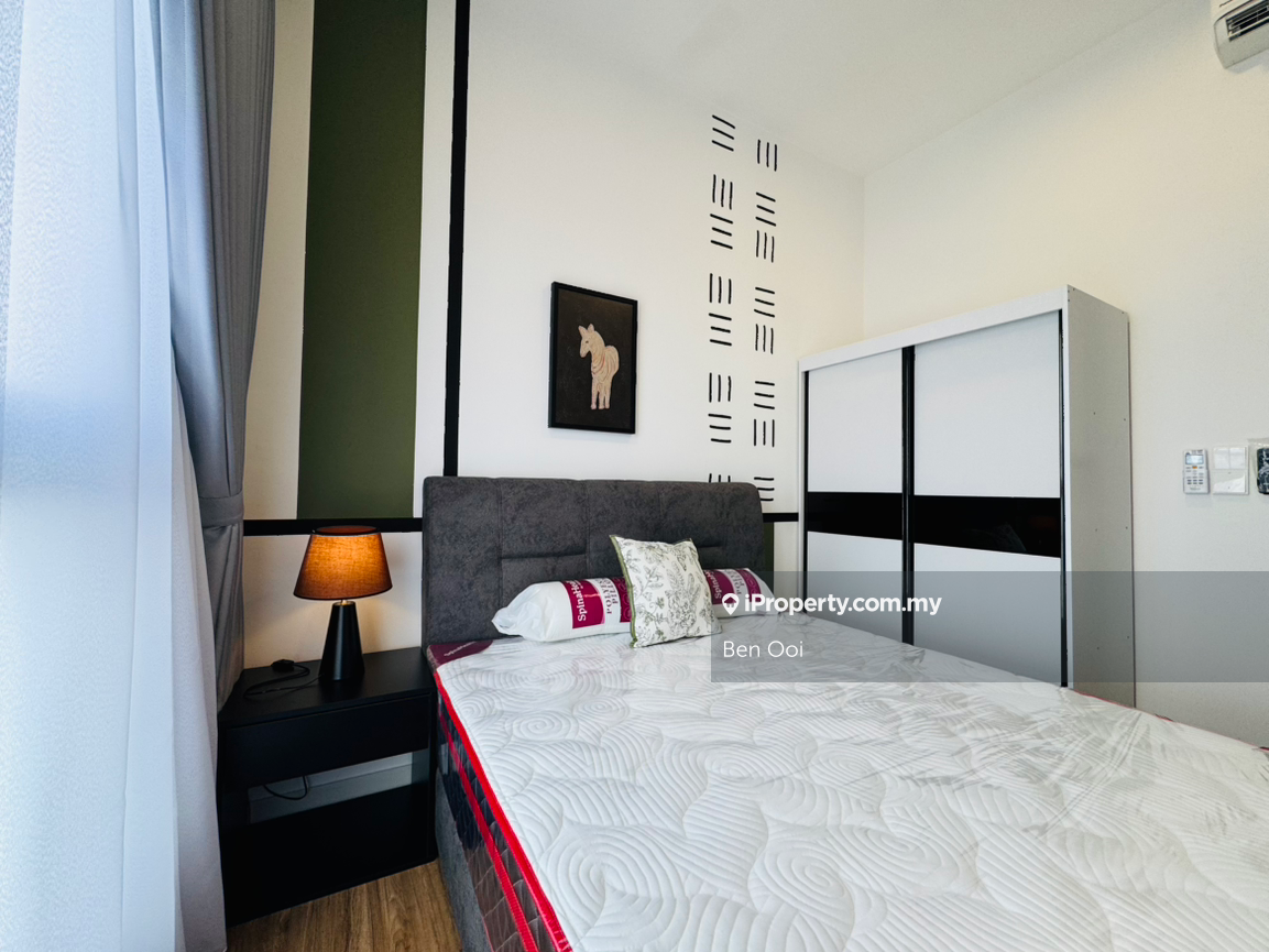 Service Residence for Rent in Sunway Velocity TWO by Ben Ooi - iProperty.com.my