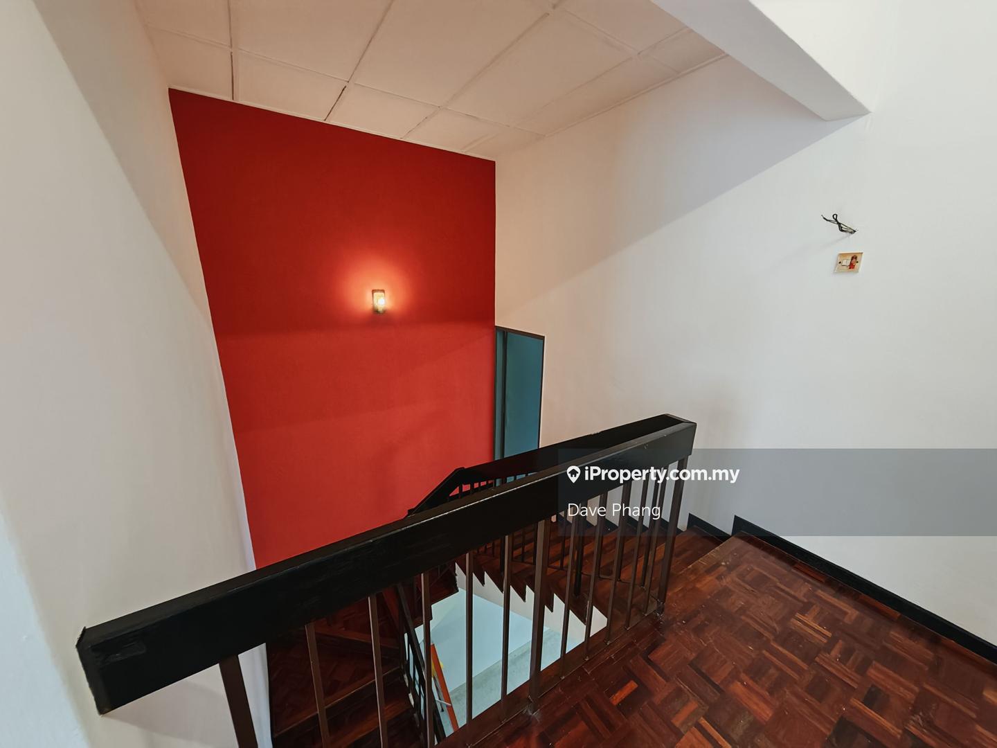 Rumah Berangkai 2 Tingkat untuk Dijual di Bukit Damansara, Damansara Heights oleh Dave Phang - iProperty.com.my