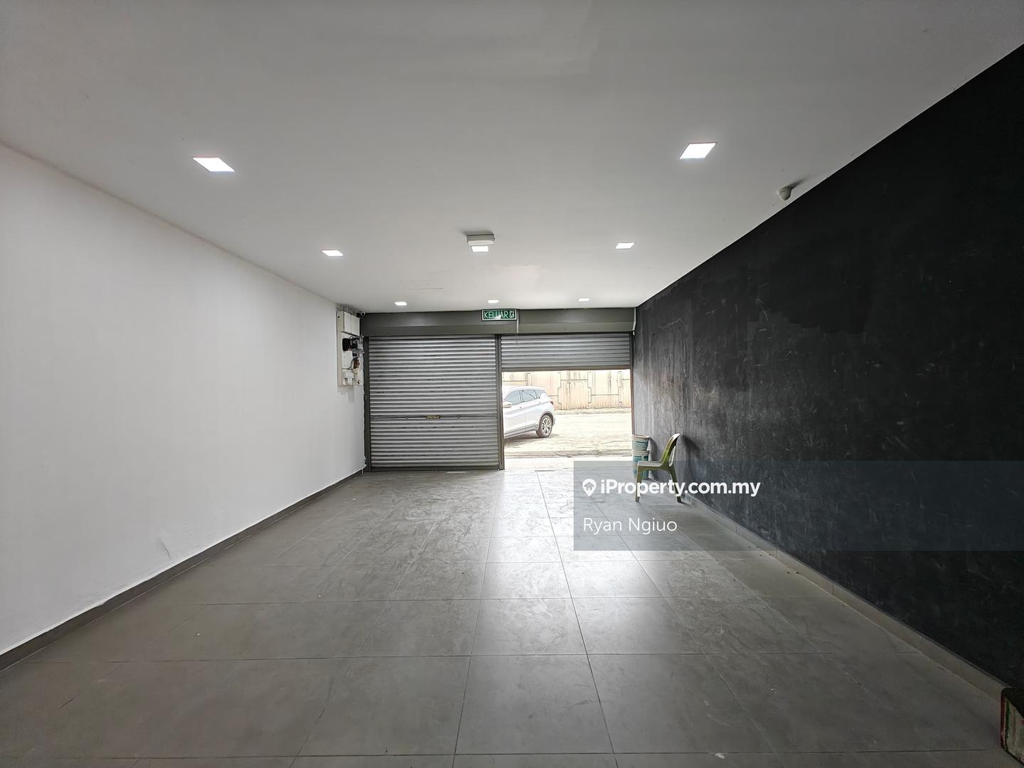 Shop-Office for Rent in Kampung Baru Sungai Chua, Kajang by Ryan Ngiuo - iProperty.com.my