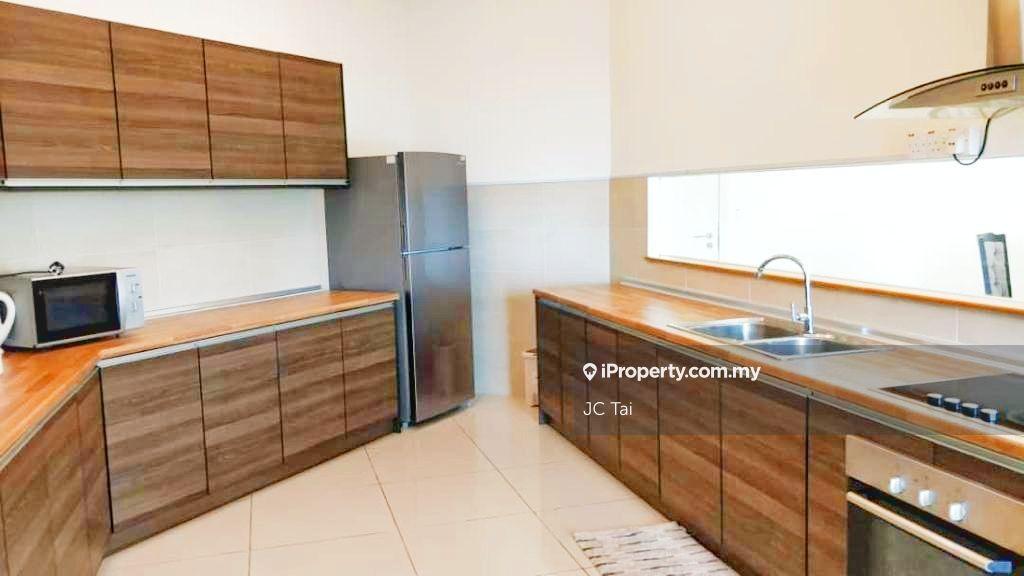 Condominium for Sale in Suasana Bangsar by JC Tai - iProperty.com.my