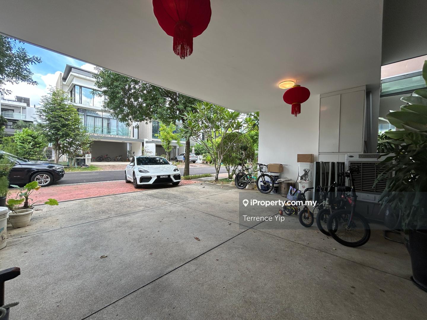 Semi-Detached House for Sale in Bandar Metro Puchong, Puchong by Terrence Yip - iProperty.com.my