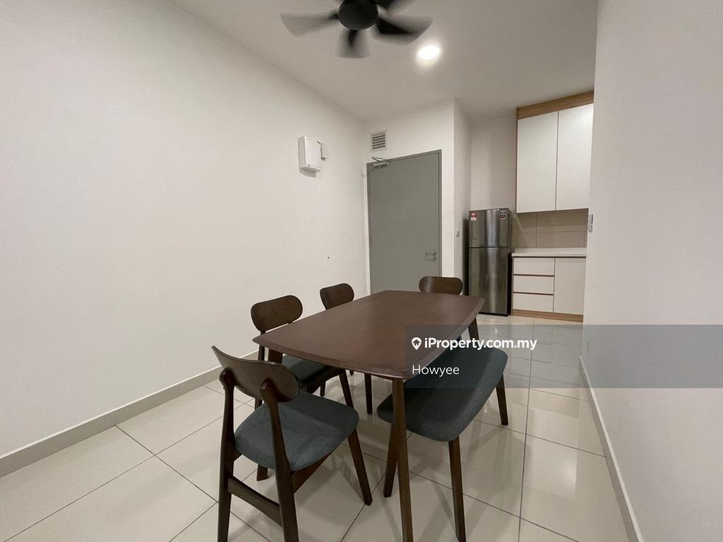 Service Residence for Sale in TR Residence by Howyee - iProperty.com.my