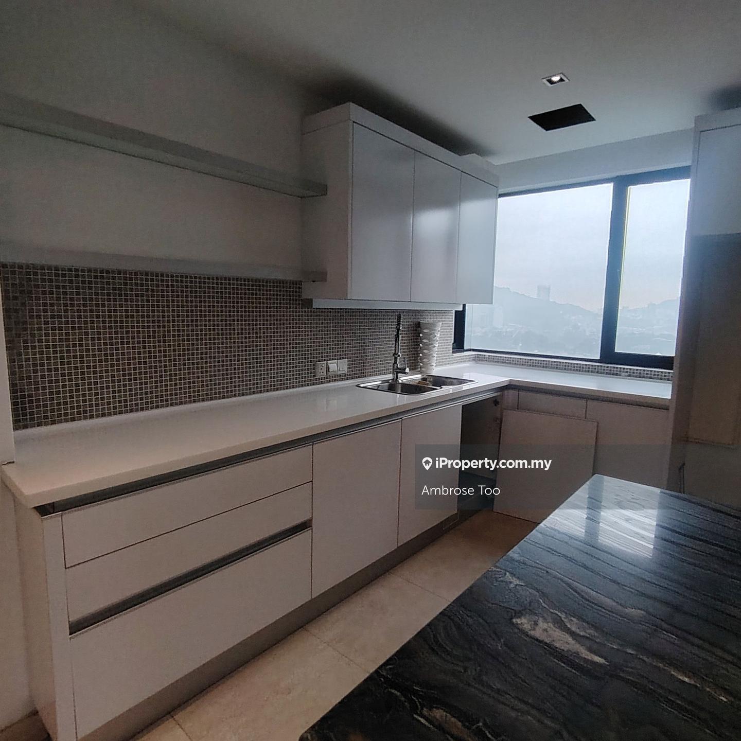 Condominium for Sale in Lumina Kiara by Ambrose Too - iProperty.com.my