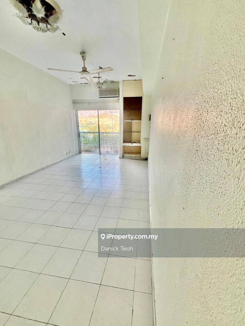 Kondominium untuk Dijual di The Reef Condominium oleh Danick Teoh - iProperty.com.my