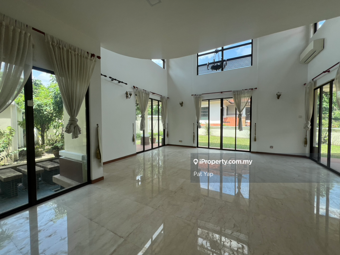 Bungalow House for Sale in Impian Tunku Bukit Tunku gated guarded bungalow, Bukit Tunku (Kenny Hills) by Pat Yap - iProperty.com.my